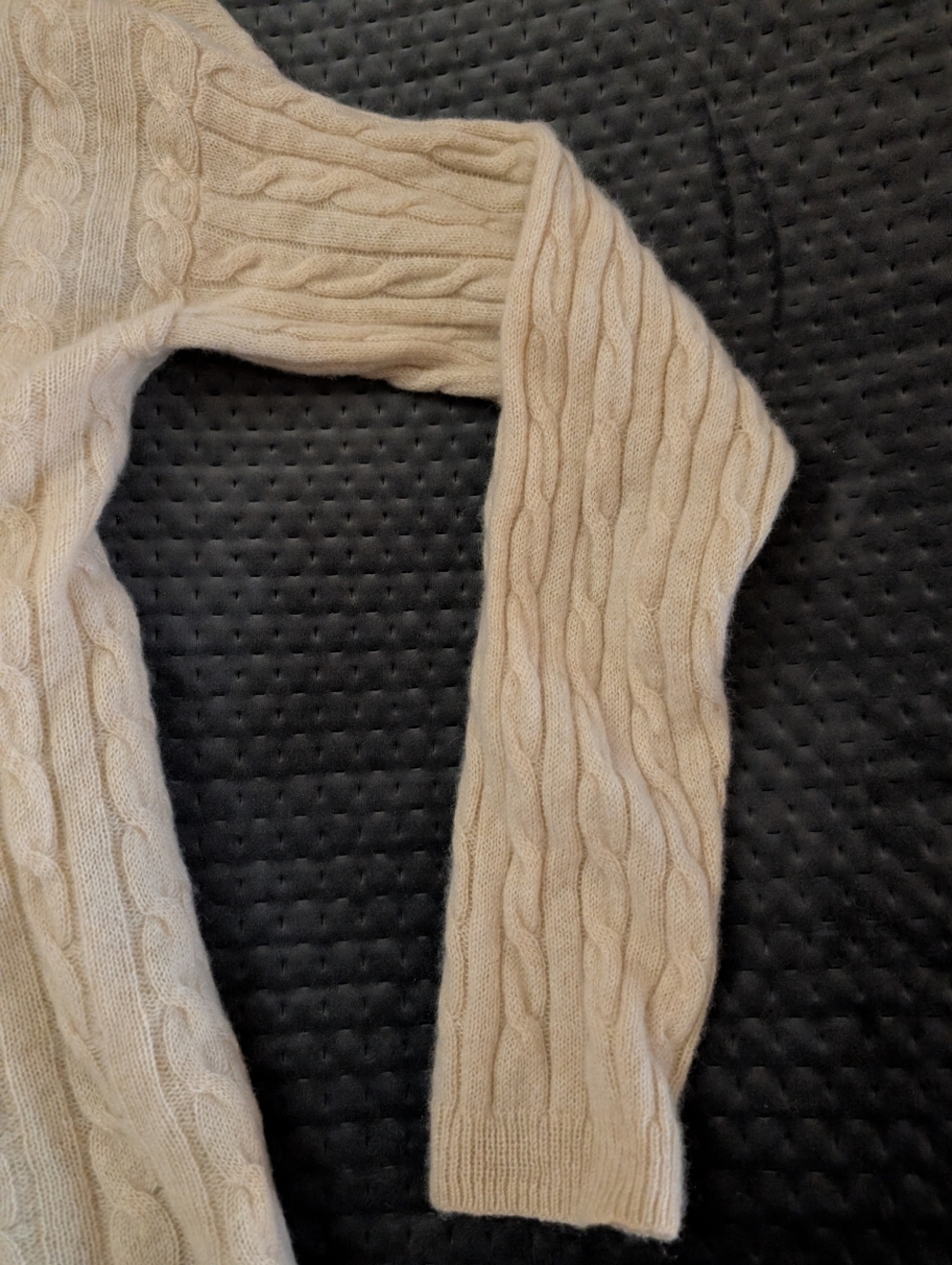 Reformation Cashmere Cardigan - Picture 11 of 16